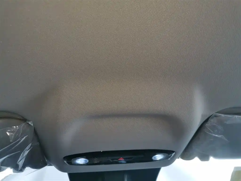 Geely Galaxy Galaxy E5 2026 530km Voyager Edition фото 18