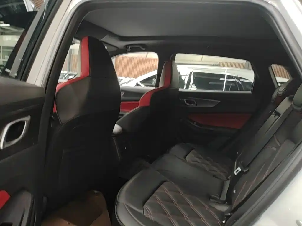 Фото 17 - Changan CS55 PLUS