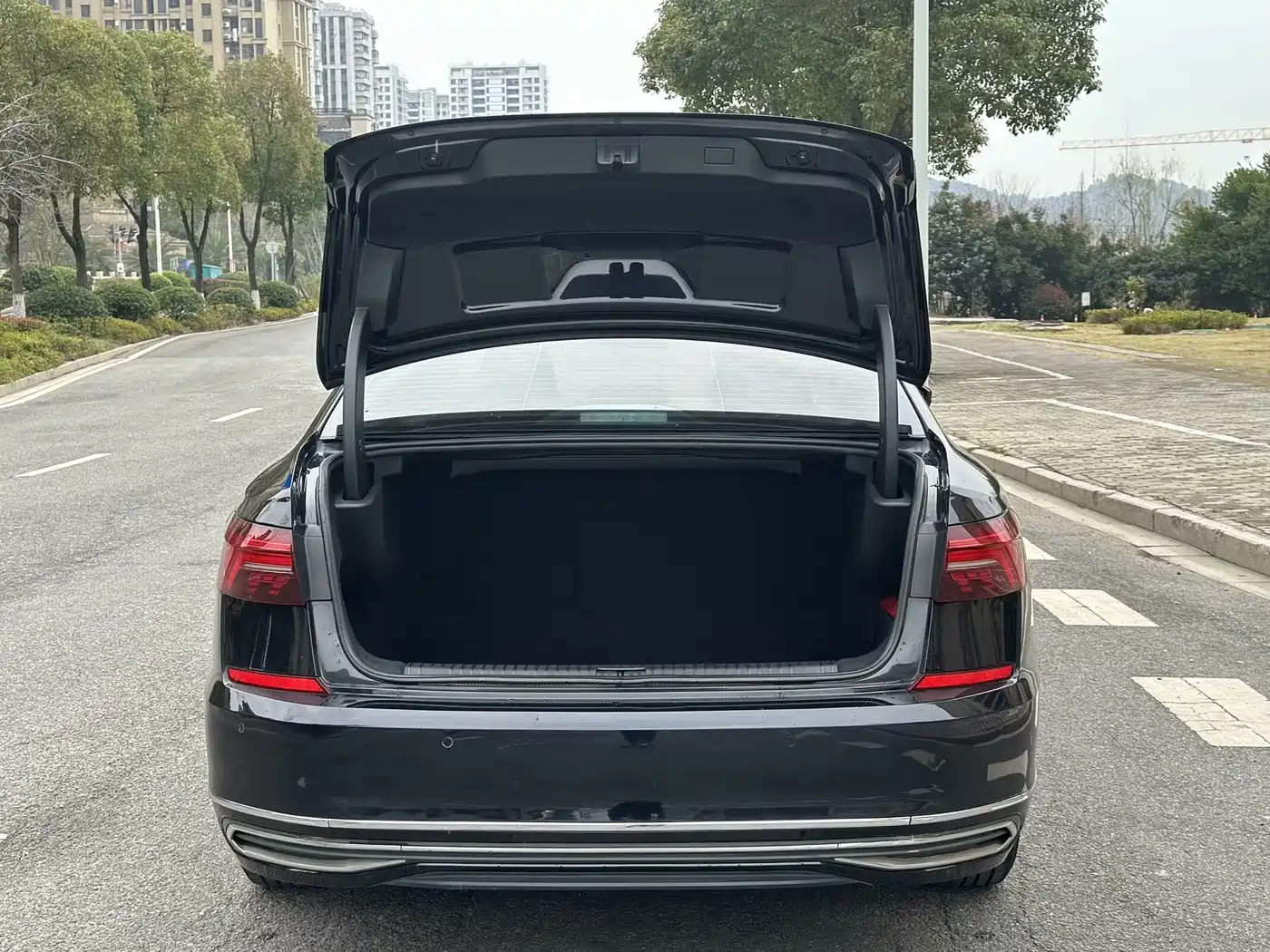 Volkswagen Passat, миниатюра 8