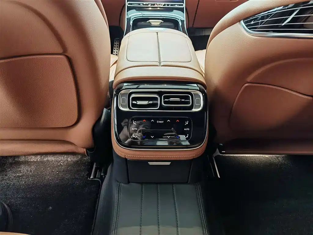 Mercedes-Benz S-Class 2024 S 450 L 4MATIC фото 16