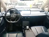 Фото 6 - Geely Geometry E Firefly