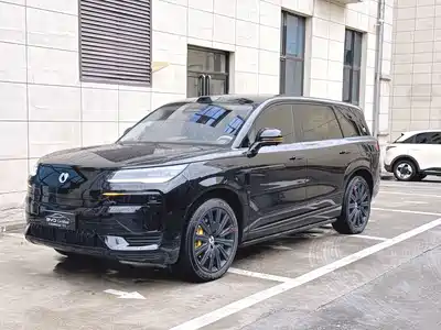 Denza N9