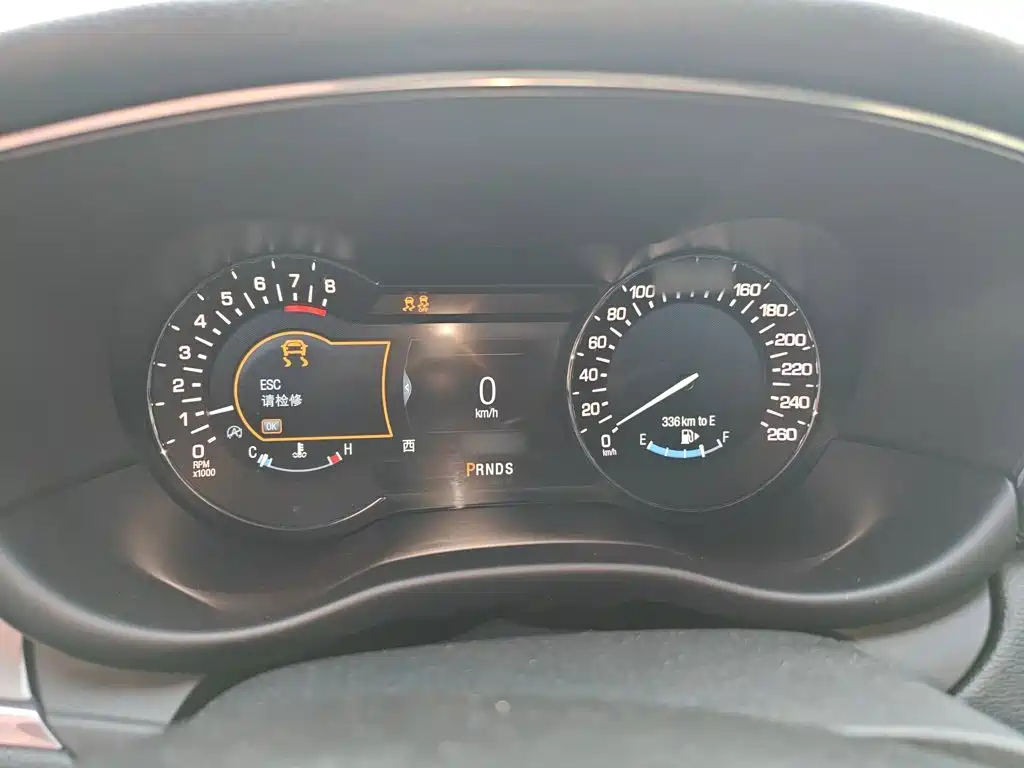 Фото 4 - Lincoln MKC