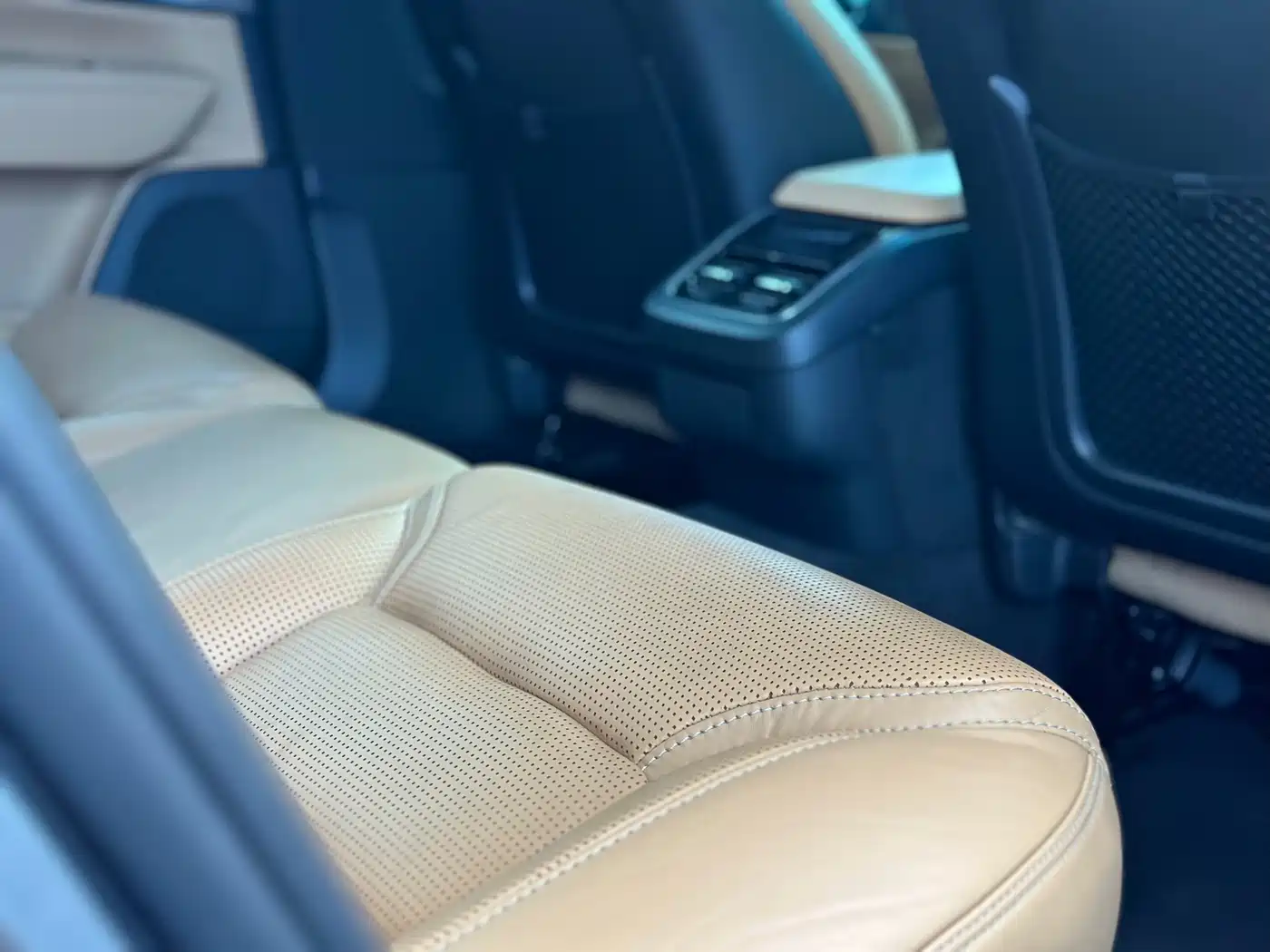 Volvo V90 2019 Cross Country T5 AWD Prestige Edition (China V) фото 18