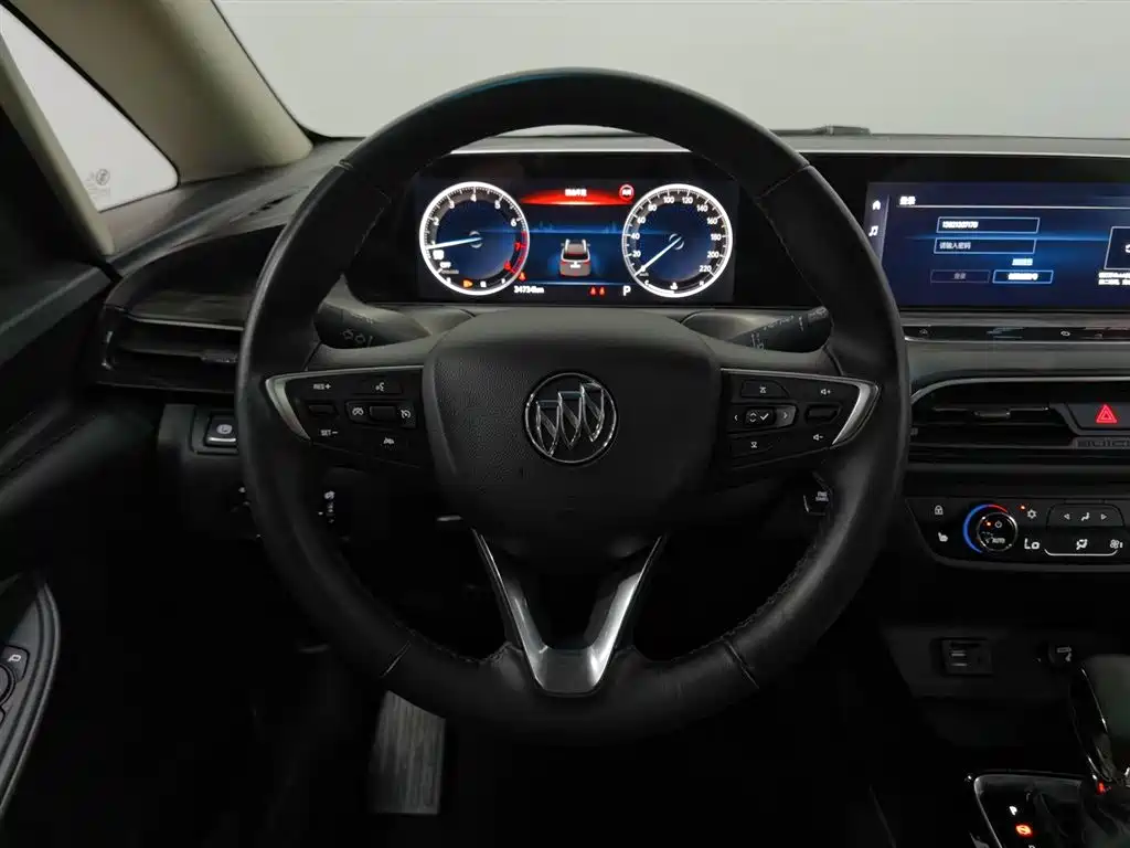 BUICK GL6