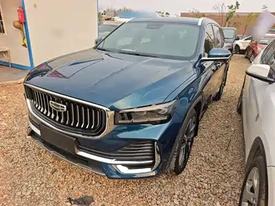 Geely Xingyue L