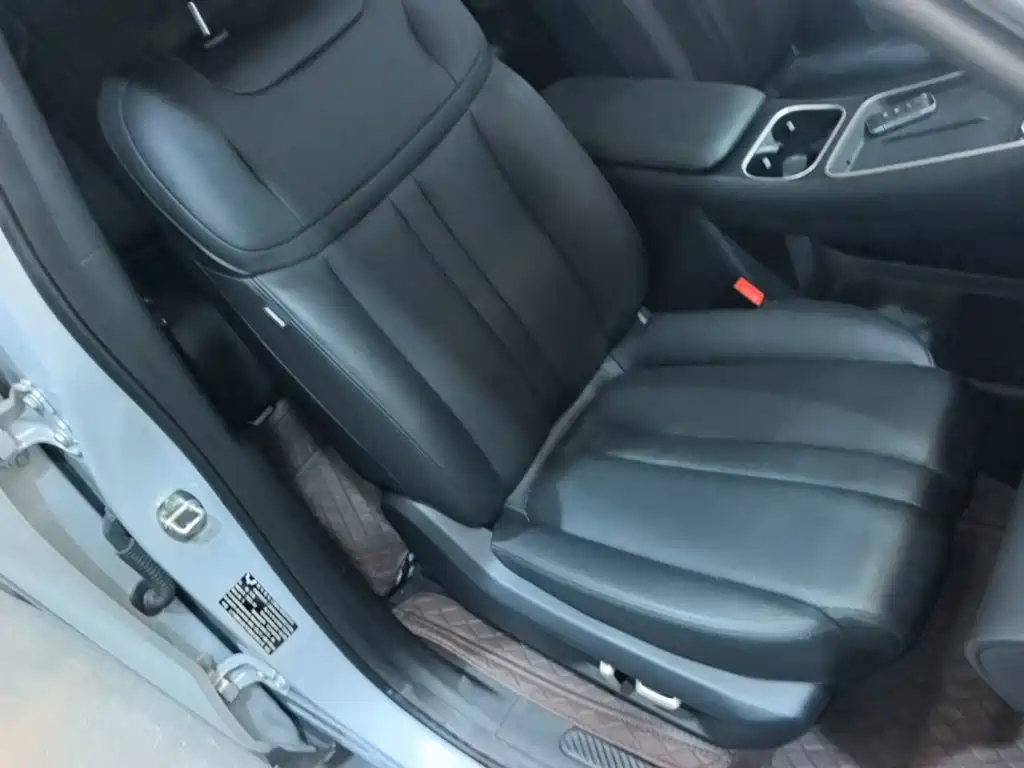 Wuling Motors Wuling Xingguang S 2025 2024 130km Flagship Model
