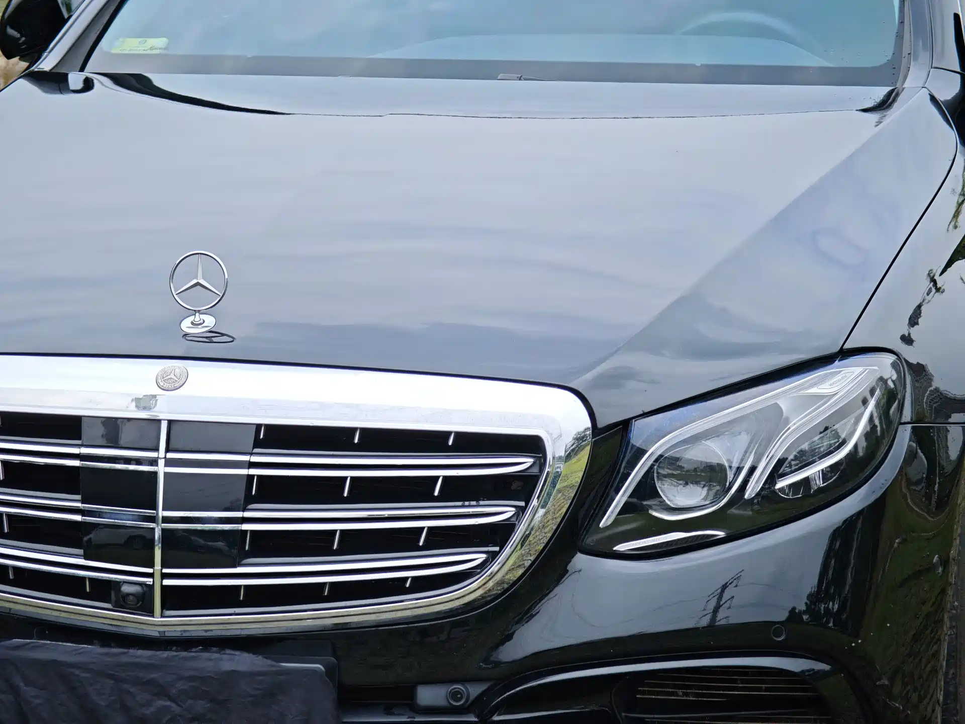 Photo 6 - Mercedes-Benz E-Class