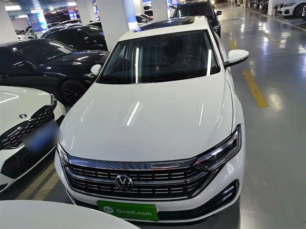 Volkswagen Sagitar 2023 280TSI DSG Beyond Lite фото 3