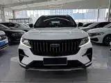 Photo 2 - Geely Emgrand X6