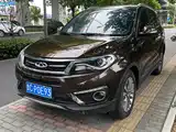 صورة 1 - Chery Tiggo 5