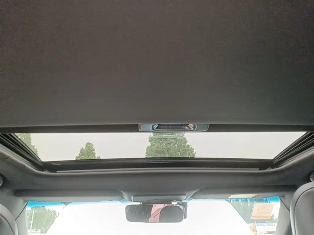 Toyota Avalon 2019 2.0L XLE Premium Edition (China VI) фото 18