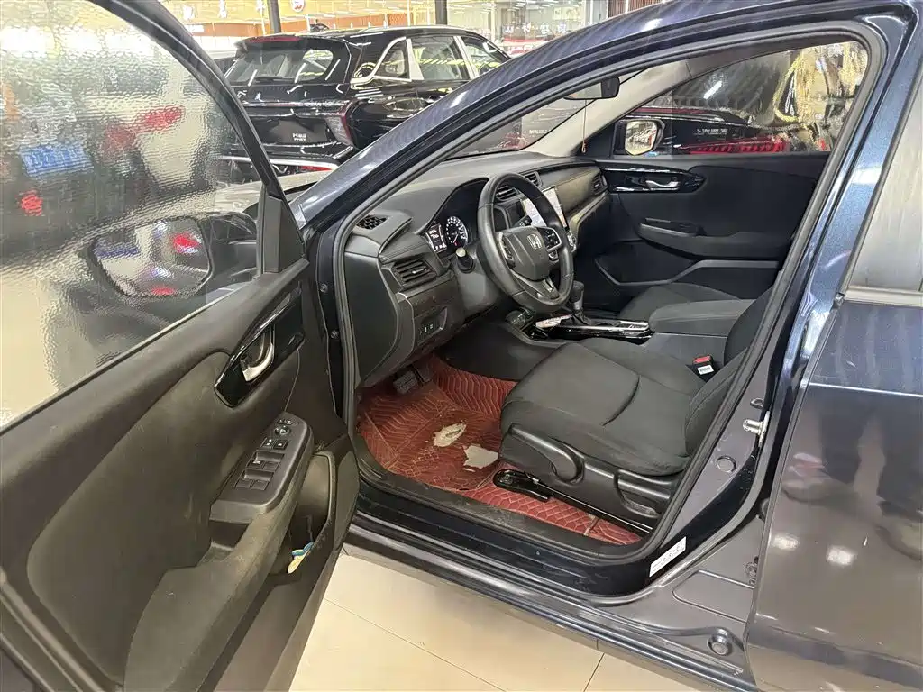 Honda ENVIX 2021 2019 180TURBO CVT Enjoyment China V
