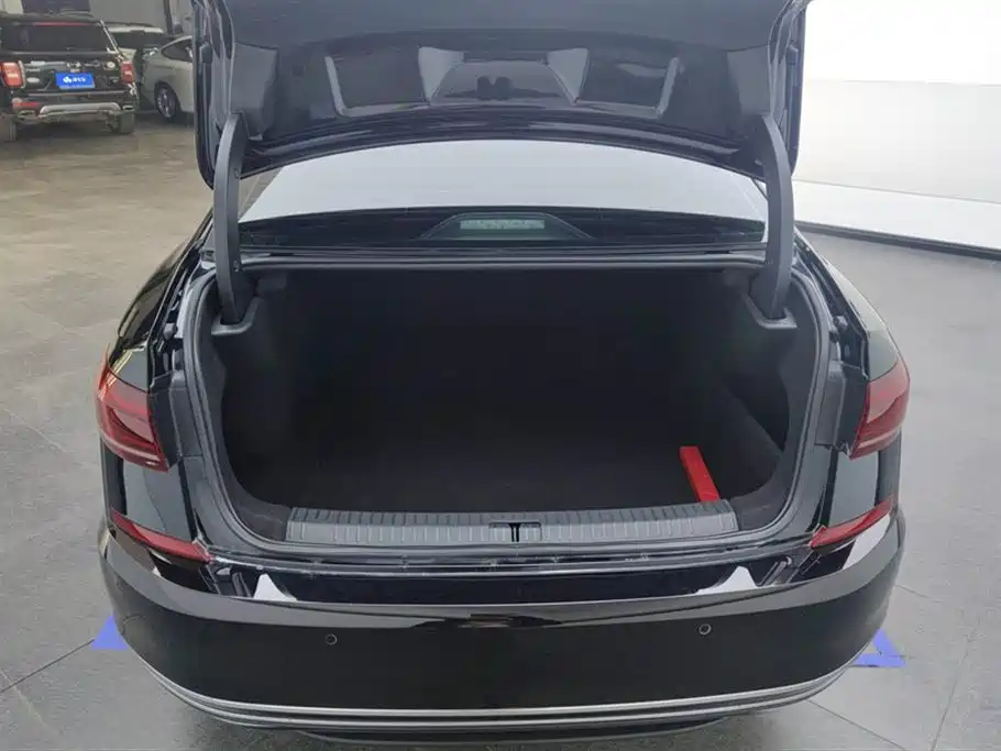Volkswagen Passat 2023 Facelift 330TSI Starlight Elite Edition фото 4