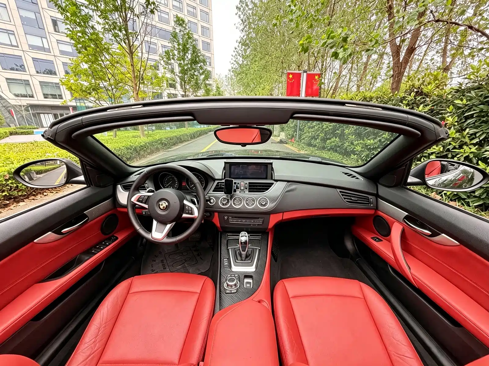 صورة 4 - BMW Z4