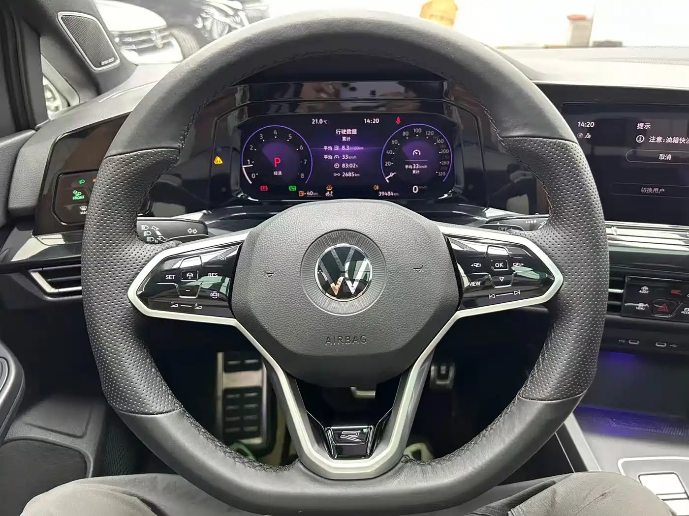 Volkswagen Golf, миниатюра 12