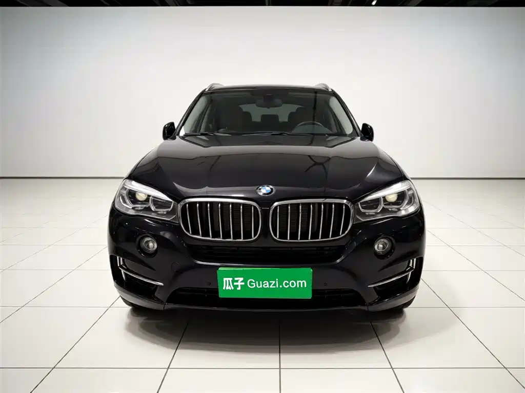 BMW X5 (Import) 2017 xDrive28i фото 3