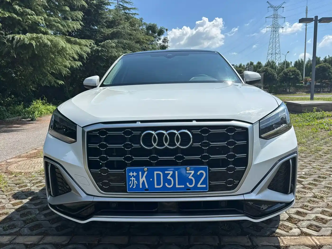 Audi Q2L, миниатюра 2