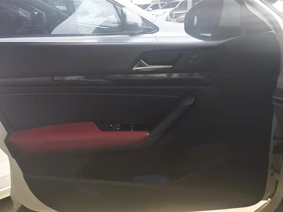 VOLKSWAGEN Lavida Pure Electric