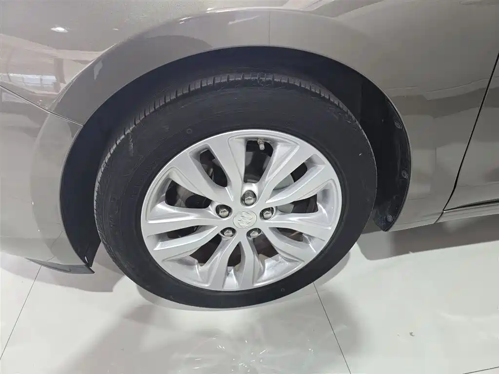 Buick Excelle 2021 Facelift Exemplar 1.5L Auto Elite фото 23