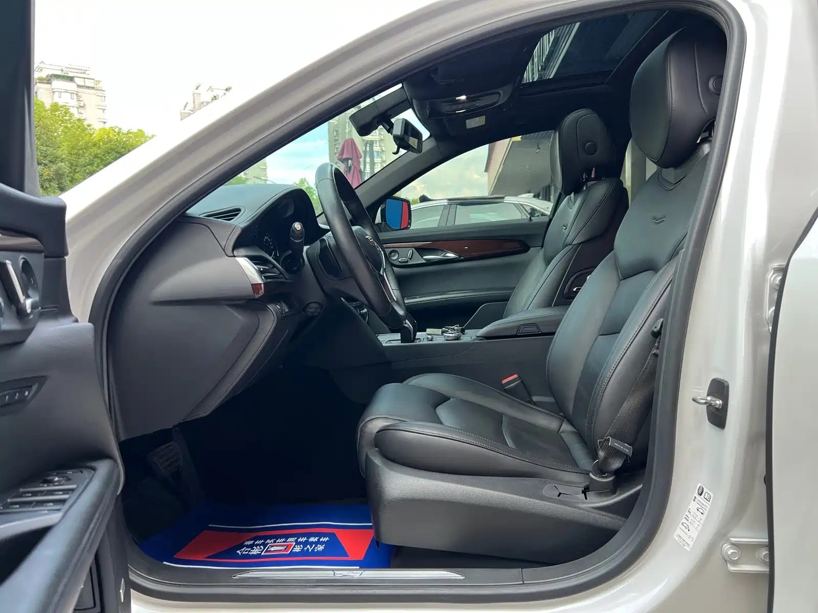 Фото 3 - Cadillac CT6