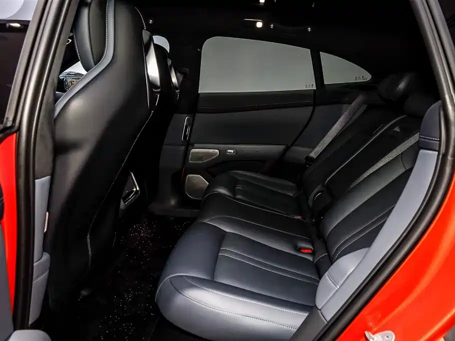 Xiaomi Auto Xiaomi YU7 2025 Ultra Long Range High Performance AWD Max Edition фото 10