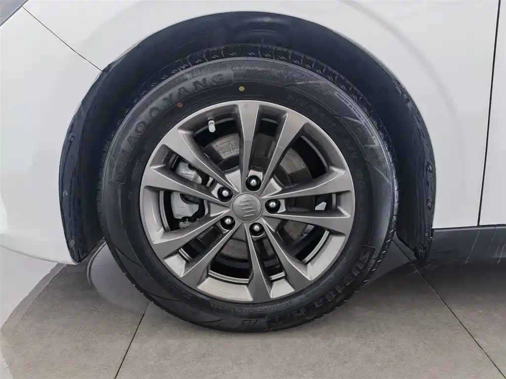 Weltmeister WEIMA E.5