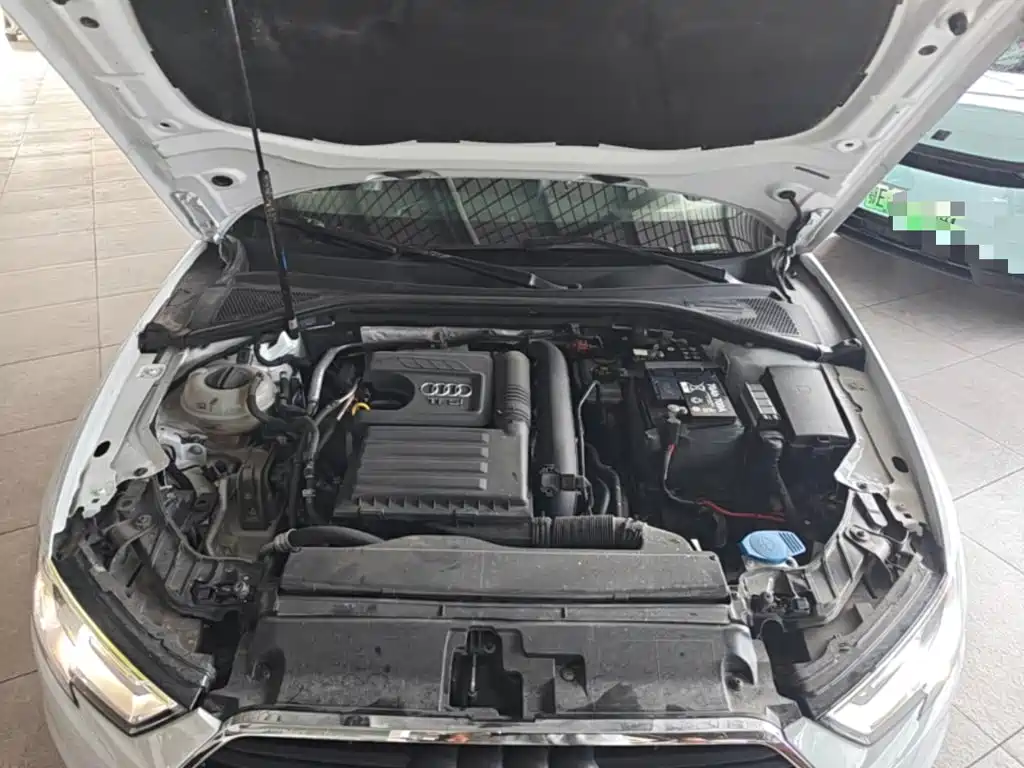 Photo 20 - Audi A3