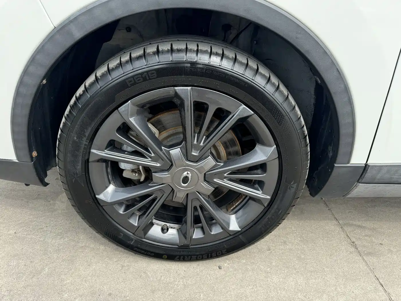 Ora iQ 2020 2019 Mobility Edition