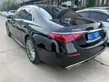 Photo 8 - Mercedes-Benz S-Class