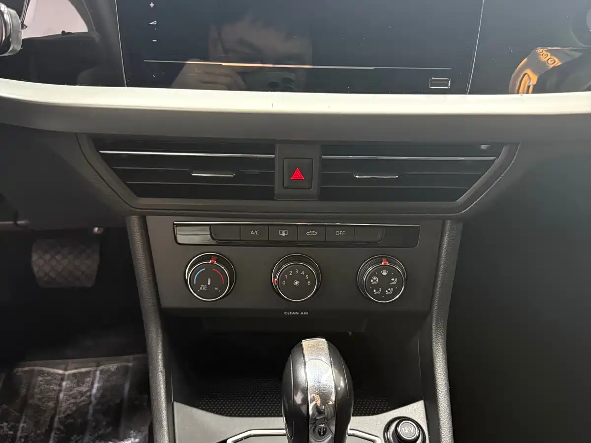 Volkswagen Lavida 2022 280TSI DSG Comfort Edition фото 15