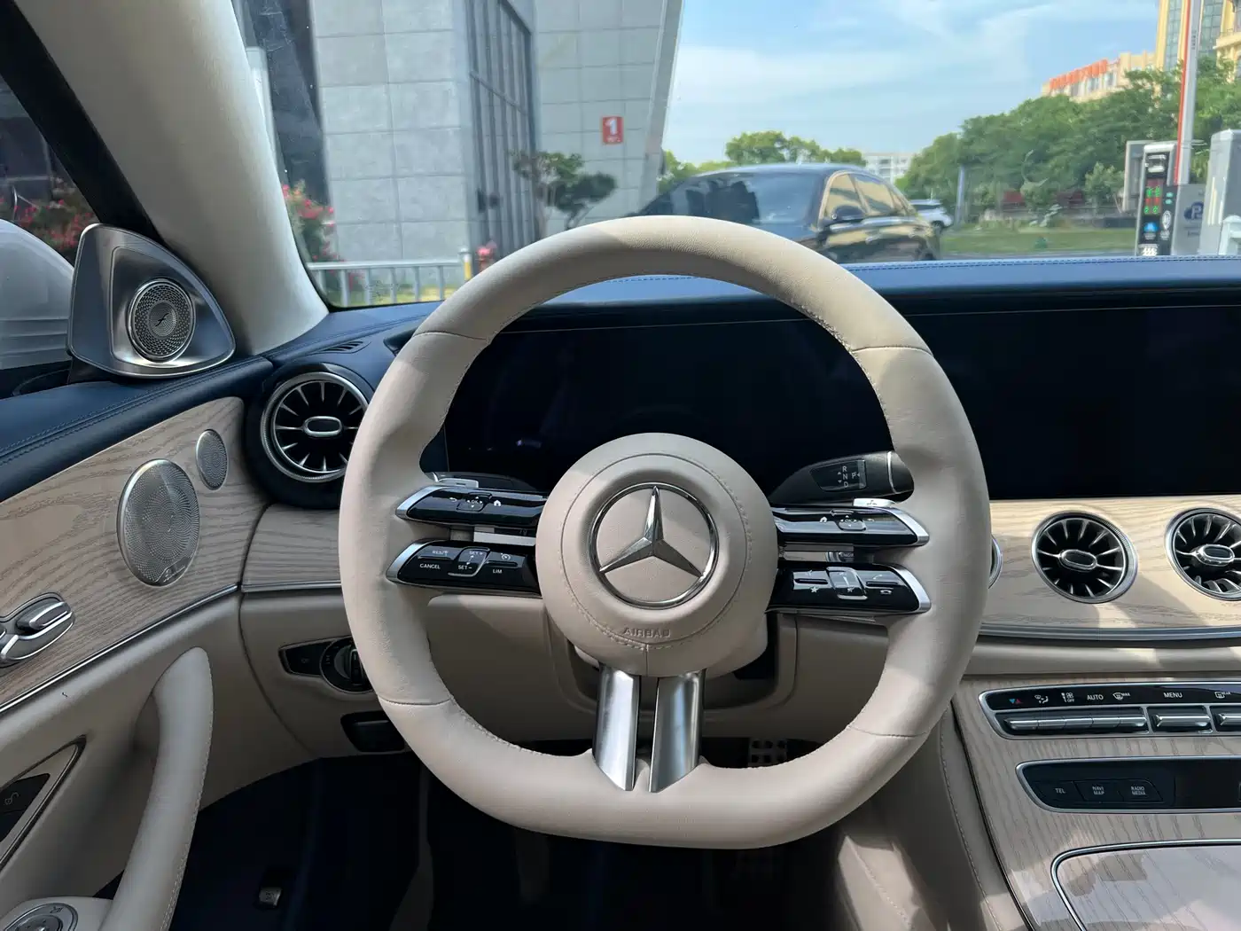Mercedes-Benz E-Class (Import) 2021 E 260 Coupe фото 10