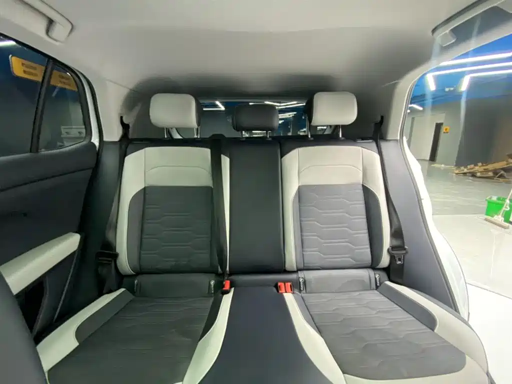 Volkswagen Tharu 2025 New Edge 1.5L Aspiration Edition фото 24