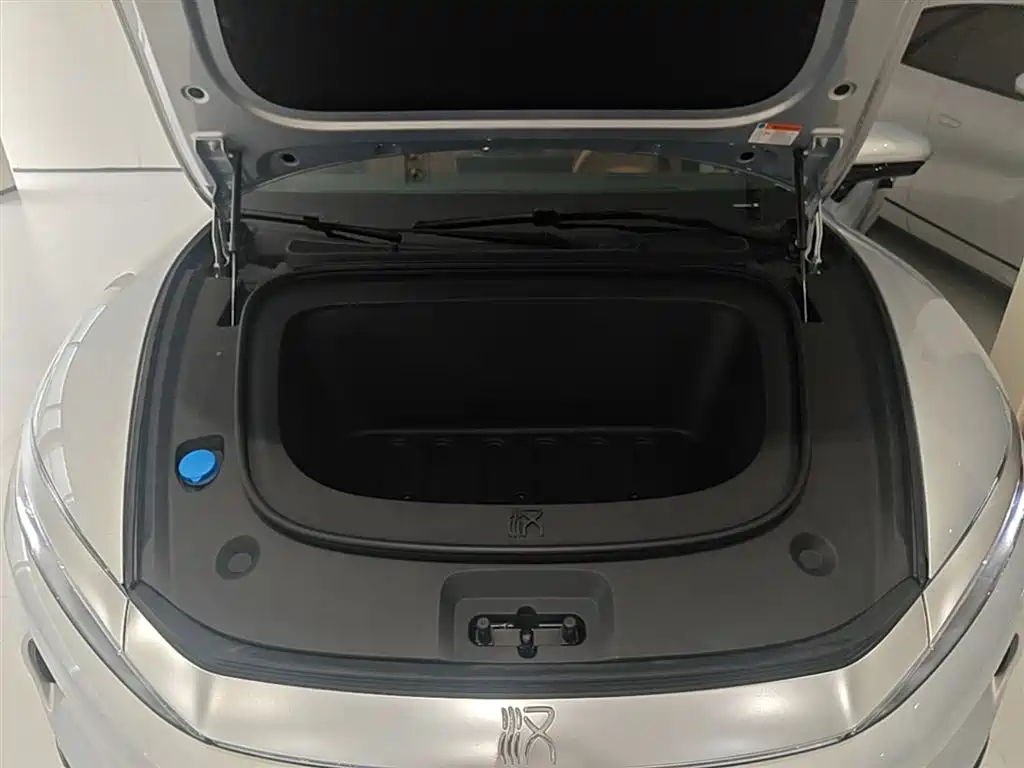 BYD Han L 2025 EV AWD LiDAR Flagship фото 20