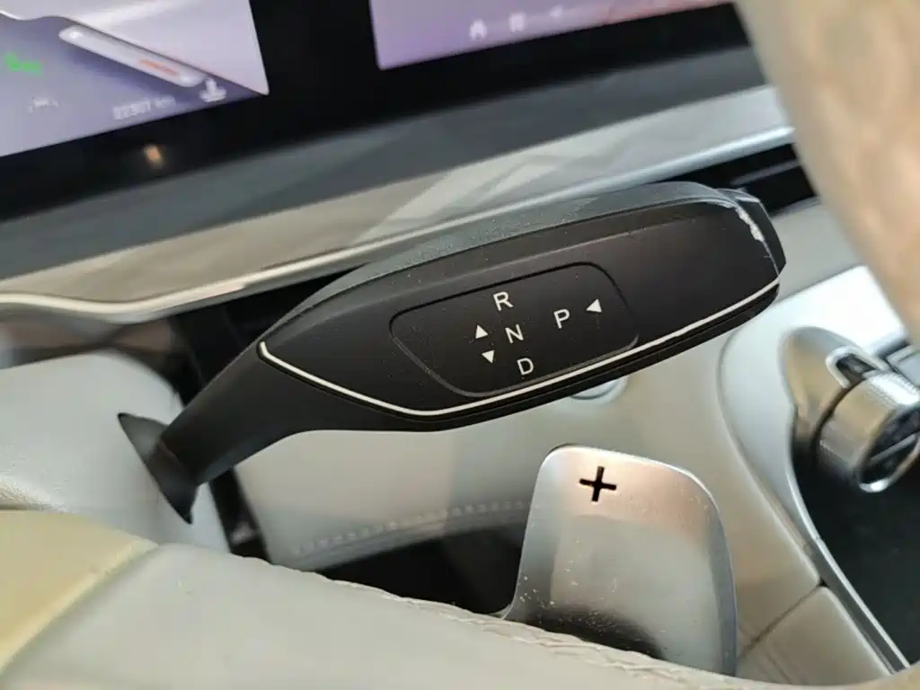 Exeed Yaoguang 2023 2023 400T 4WD Luxury Edition