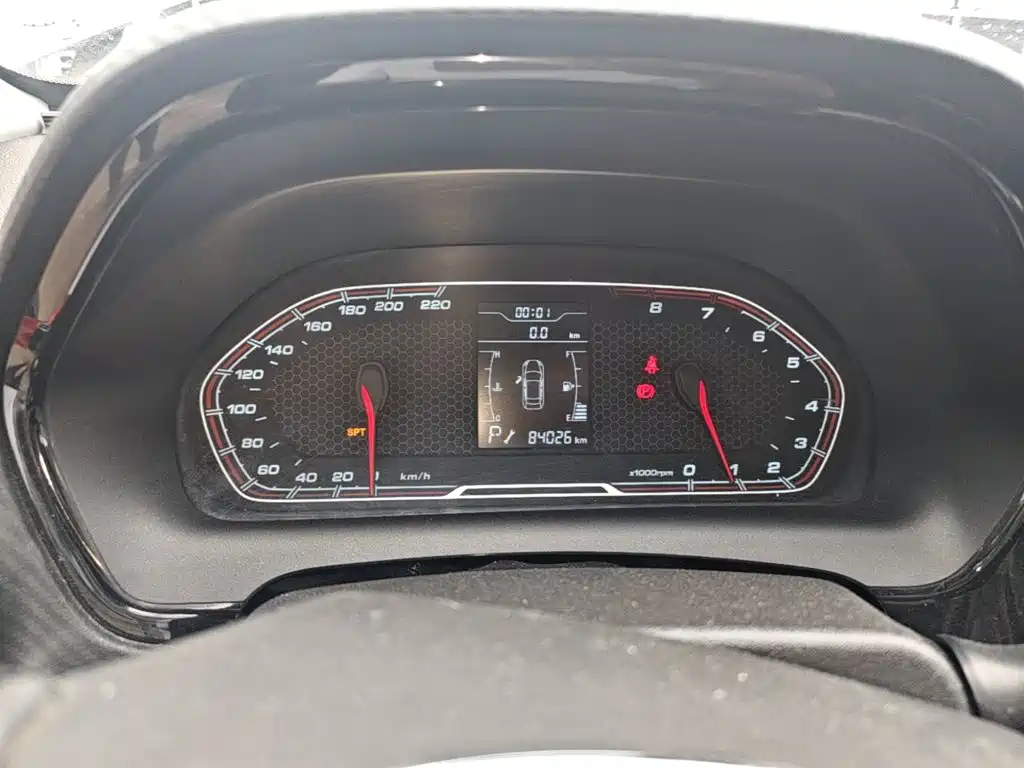 Chery Tiggo 3x 2017 2017 1.5L Automatic Fashion Edition