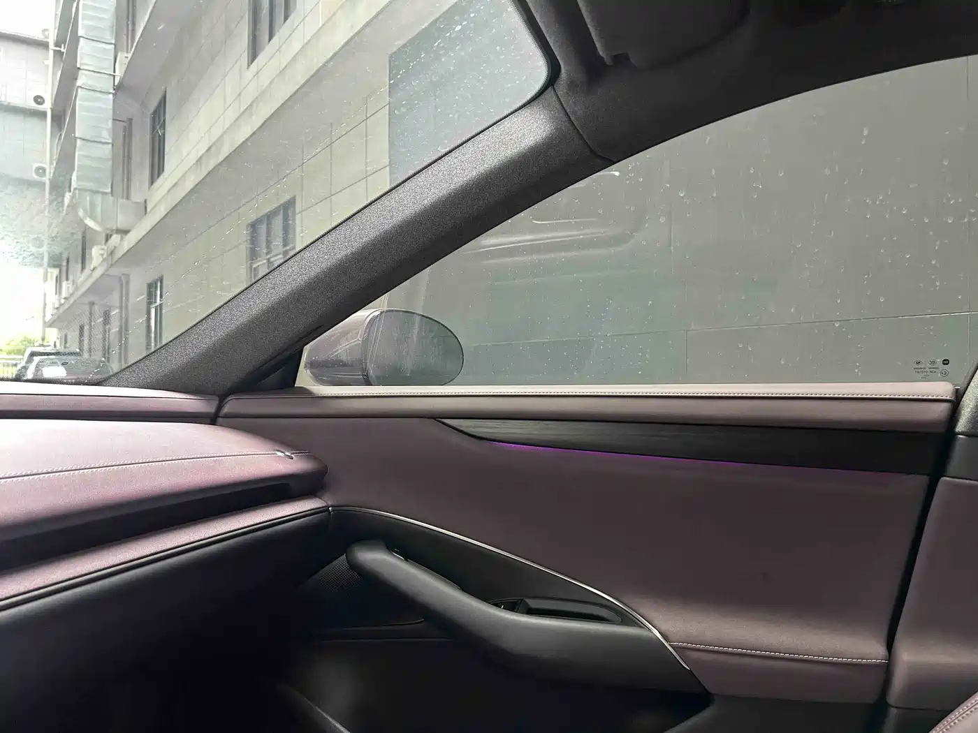 Xiaomi Auto Xiaomi SU7 2024 RWD Long Range Intelligent Driving Edition фото 6