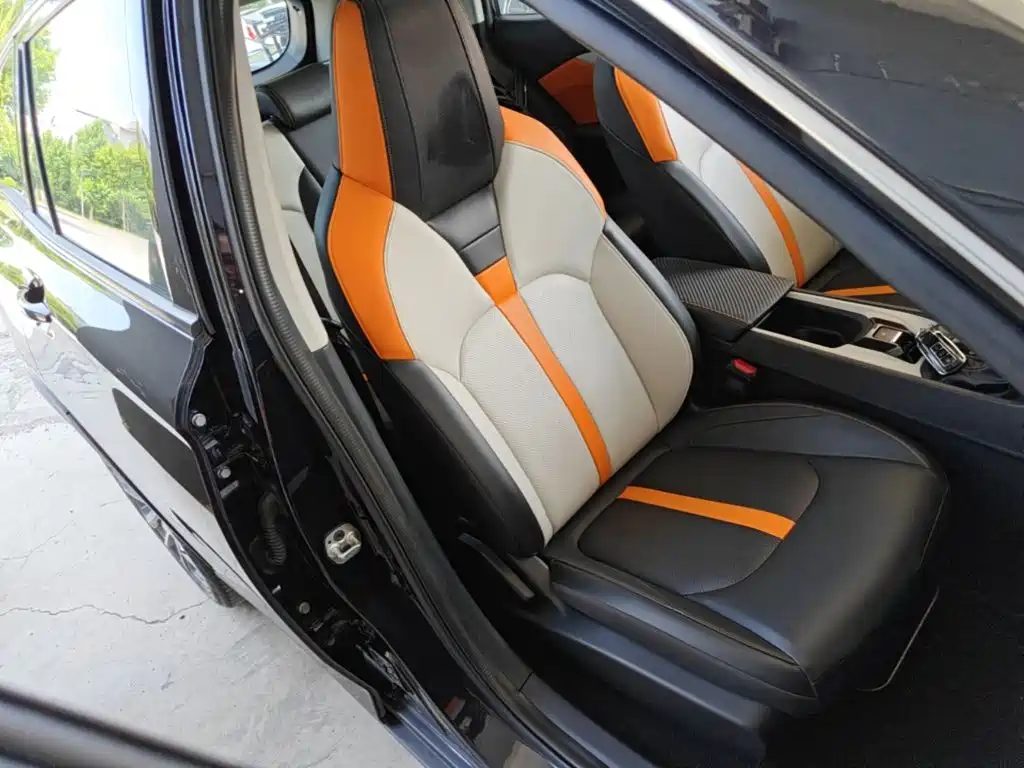 Dongfeng Aeolus Yixuan GS 2024 2023 Mach Edition 1.5L Auto Wealth Creation