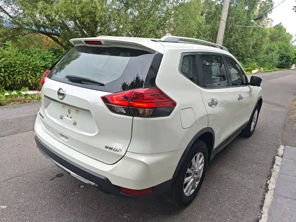 Nissan X-Trail, миниатюра 7