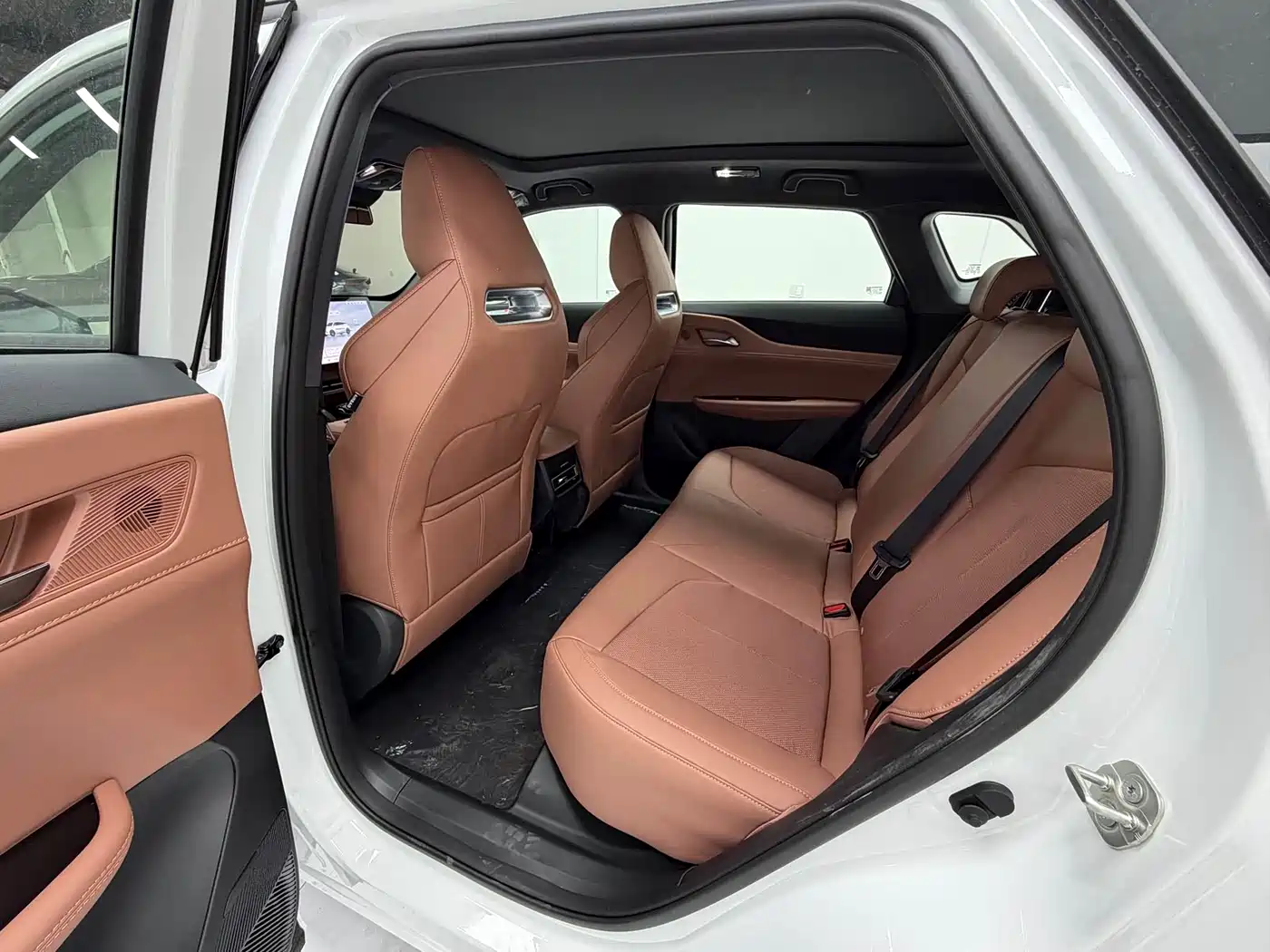 Changan UNI-Z 2026 2025 Model Year 500Bar PRO