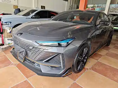 Changan UNI-V