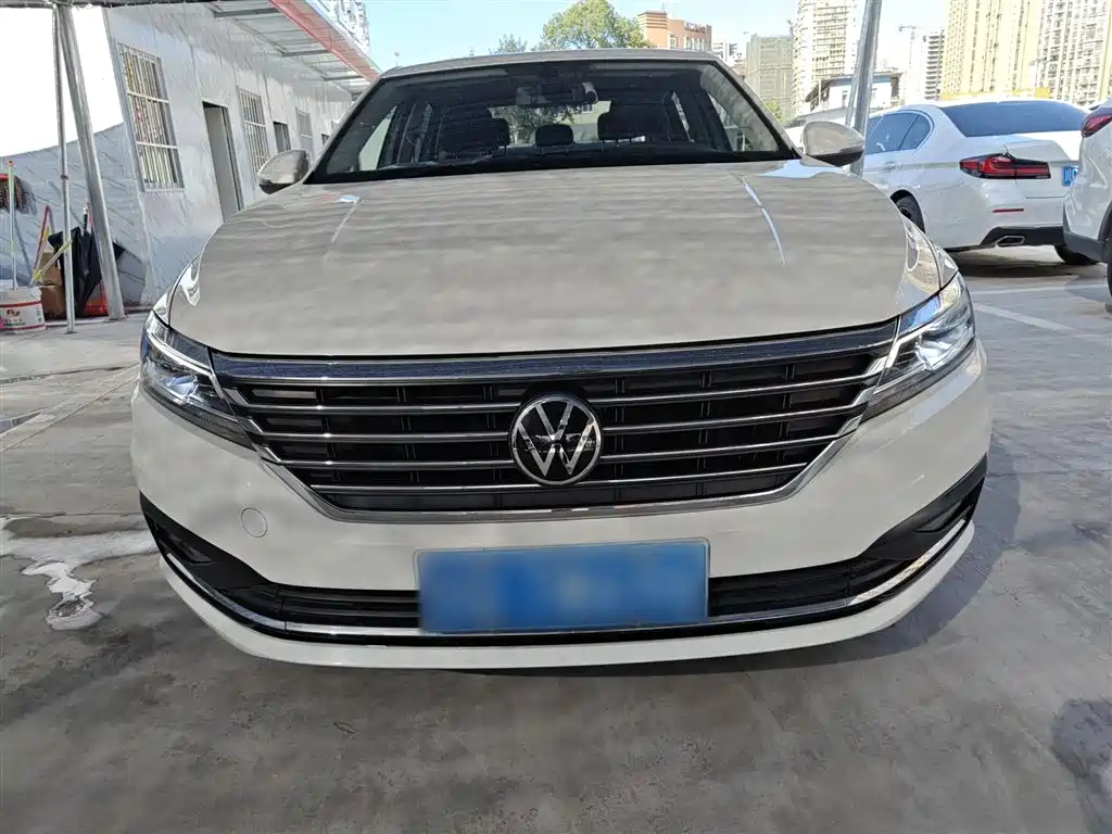 Volkswagen Lavida 2022 280TSI DSG Comfort Edition фото 3