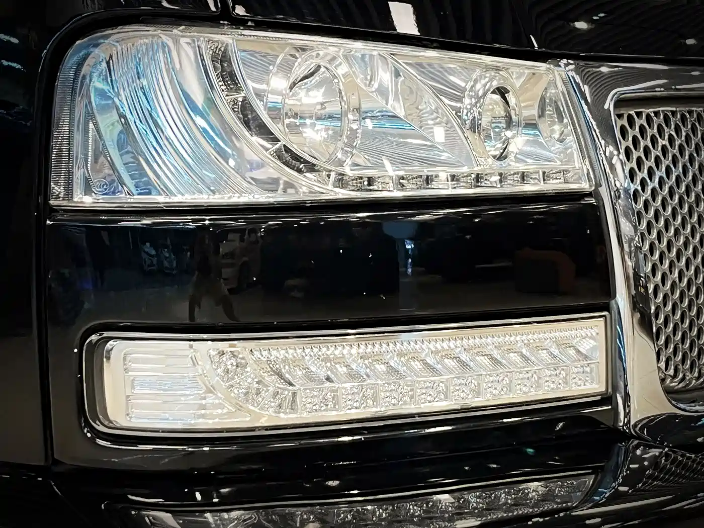 GMC Savana 2016 2016 5.3L 1500 4WD Heritage Edition