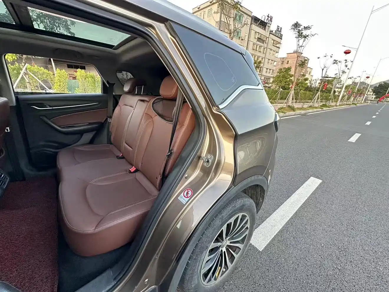 Zhonghua V6 2019 2018 1.5T Automatic Premium