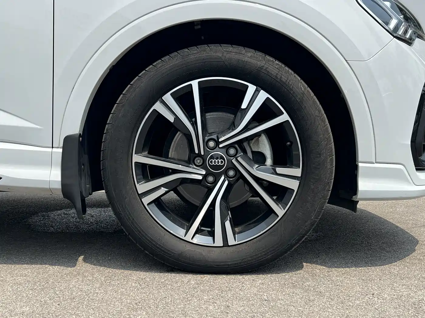 Audi Q3 Sportback 2023 2023 Facelift 40 TFSI Fashion