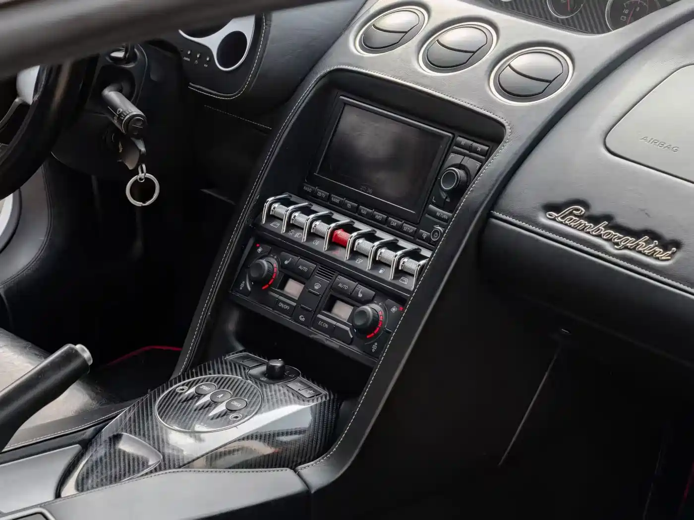 Photo 10 - Lamborghini Gallardo