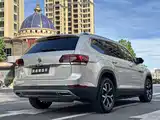 Фото 6 - Volkswagen Teramont