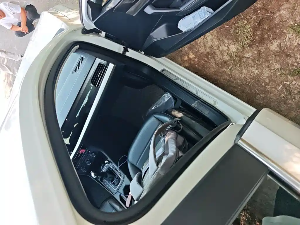 Volkswagen Lavida, миниатюра 19