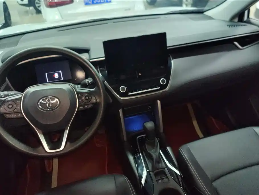 TOYOTA FENGLANDA