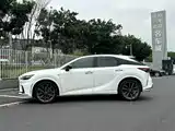 Фото 5 - Lexus RX